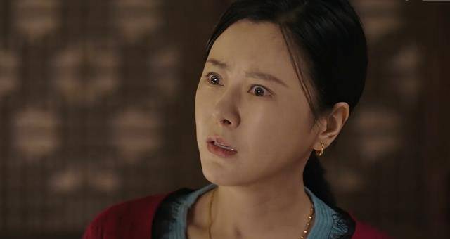 幸福到万家:老公骚扰两次多幸运,传家宝媳妇的态度暴露情商。