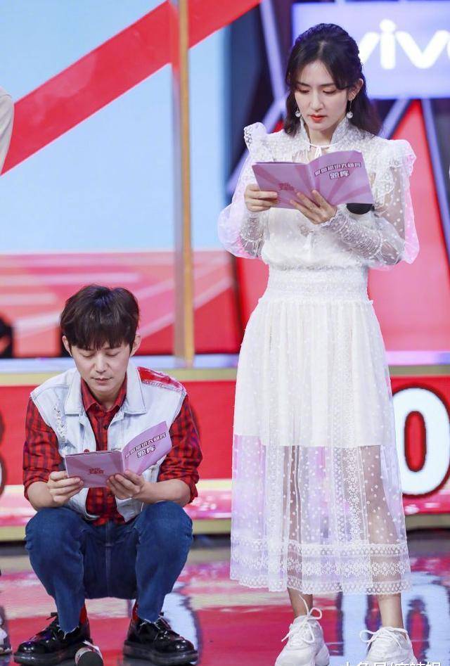 快乐大本营的吴昕去哪了(快乐大本营好久没看到谢娜了)