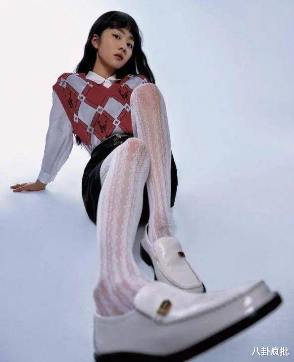 黄磊用心良苦!黄多多秀英文联健身,过度营销被吐槽!