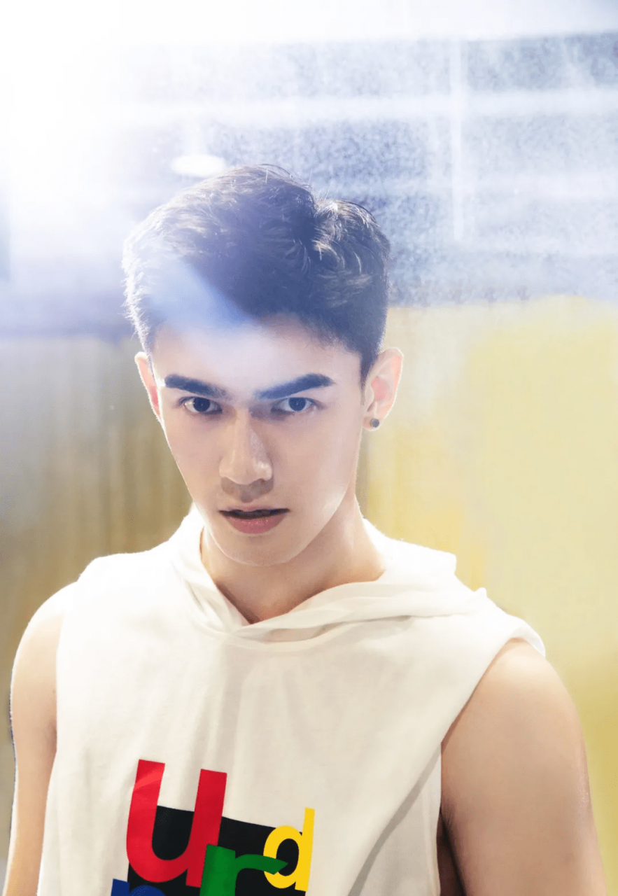 长歌行谁喜欢隼(长歌行隼对长歌的感情)