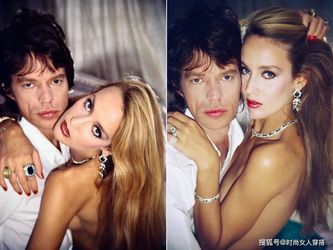 跟邓文迪“抢”一个男人,59岁嫁了个亿万富翁,现在离婚了,还没有天价分手费?