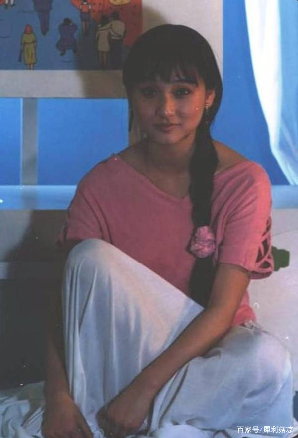 管虎绯闻女友(管虎曾经的女朋友)