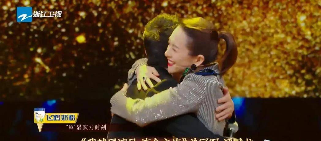 离开嘉陵九年,白打得很烂。他背后发生了什么?