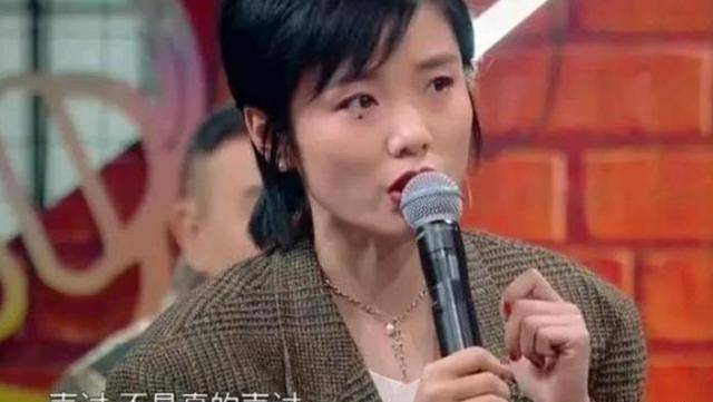 许飞是女的吗(许飞 也许飞)