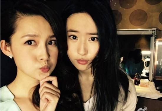 当红女星照片(众多女明星合照)