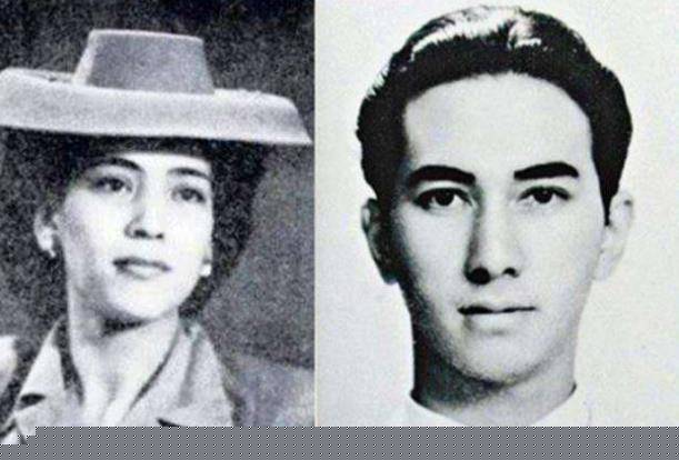 68岁的何鸿燊昔日心腹吴志诚，40岁的HKU大三学生何艳娟的《忘年交》