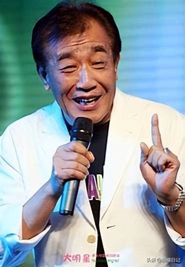 台湾急智歌王张帝(“歌王”张帝：不顾女儿反对，67岁娶女儿闺蜜，老来得子很幸福)