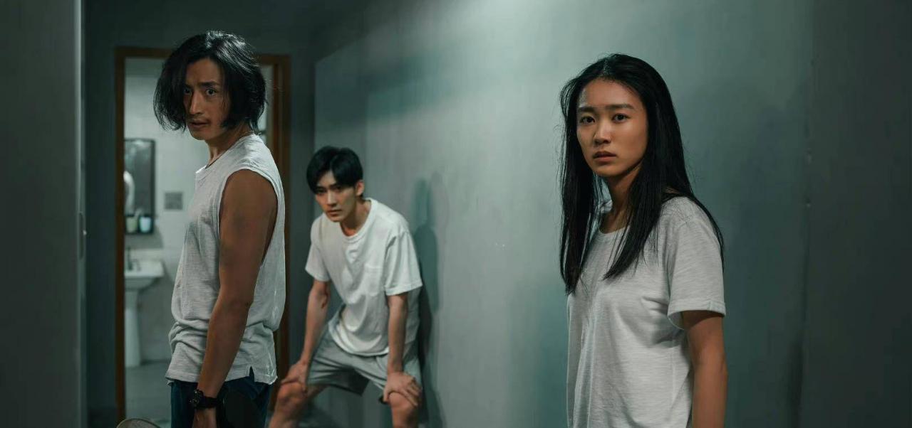 张若昀新剧《鸣龙少年》导演是《警察荣誉》，女演员是演技派！