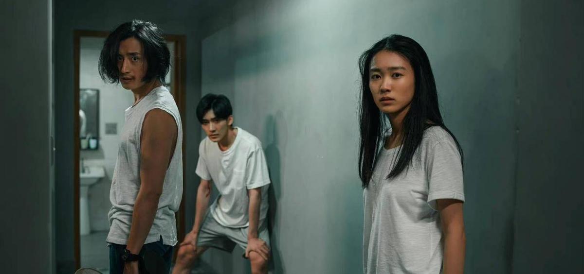 张若昀新剧《鸣龙少年》导演是《警察荣誉》,女演员是演技派!