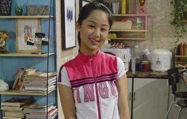 杨紫父母资料简介(杨紫的家庭成员)