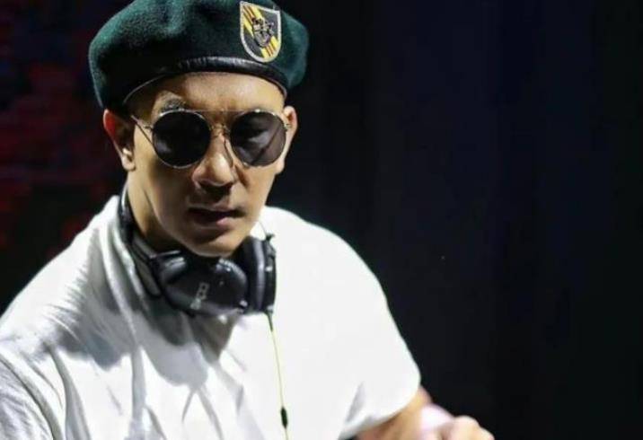 为什么要参加金曲奖?弓的回答太标准了。难怪妈妈的态度会变。