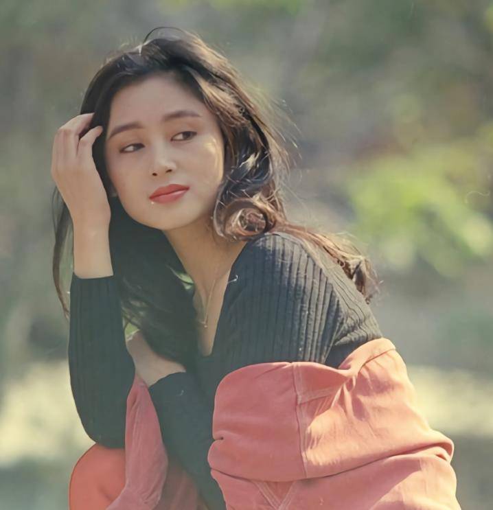 亚洲第一美人到底有多漂亮(中国最美的第一美人)