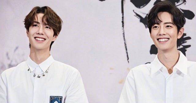 朱一龙会出演朱颜吗(朱一龙今年的演技)