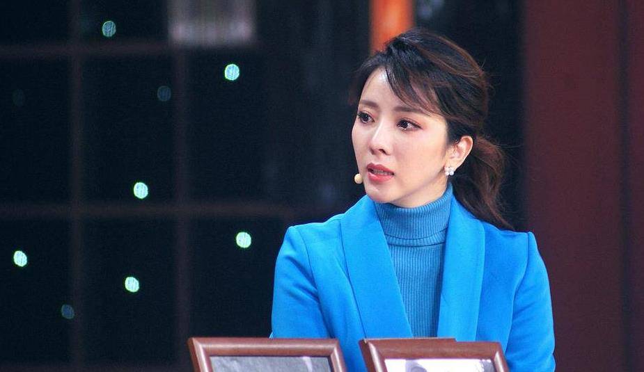 李思思的对象是谁(李思思和老公)