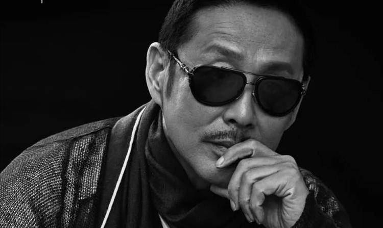 陈道明妻子(演员陈道明妻子)