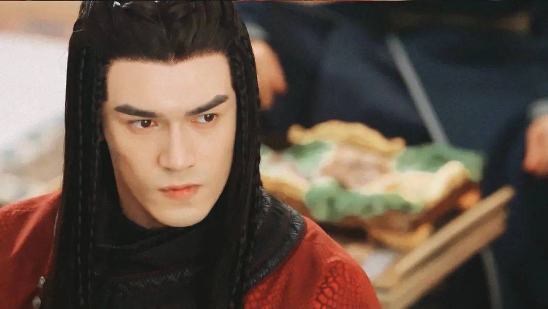 长歌行谁喜欢隼(长歌行隼对长歌的感情)