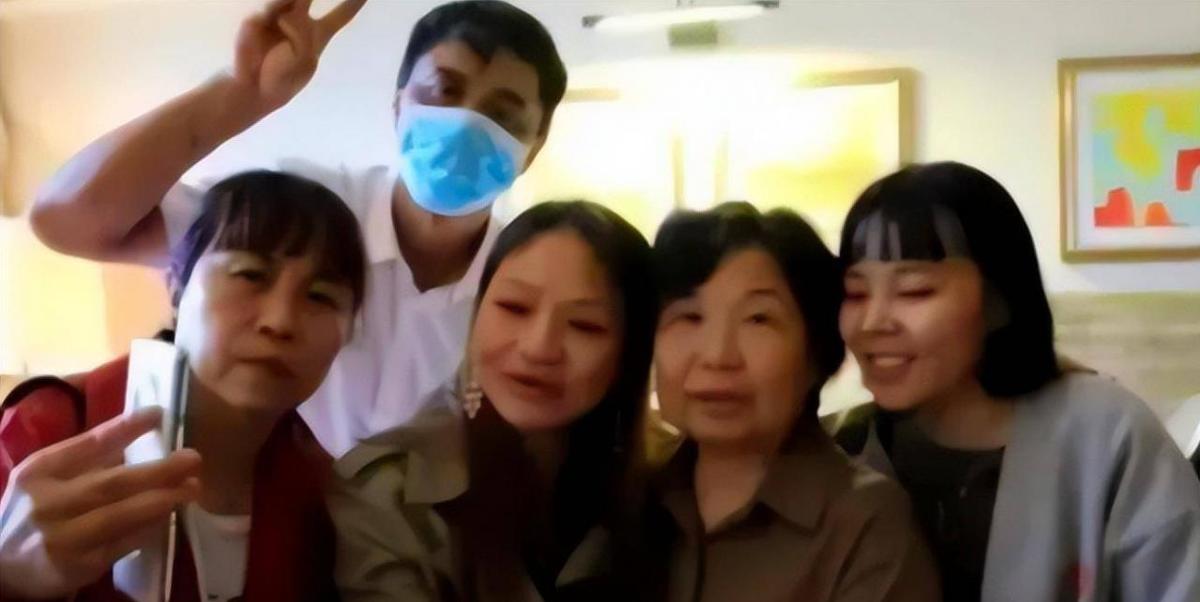 田静的父亲涉嫌影射徐岷,杜芬反对杜新志的集资诉讼。