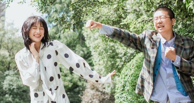 李诞为什么分手(李诞分手没)