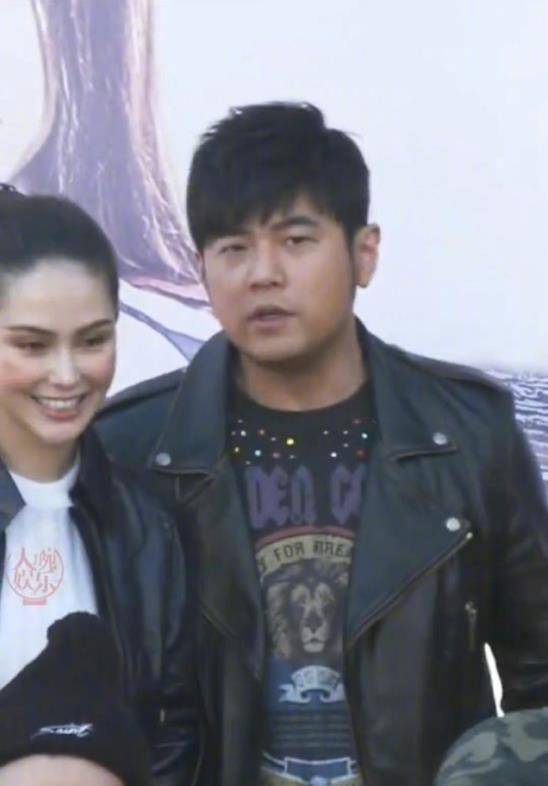 周杰伦胖了的原因(周杰伦真的长胖了吗)