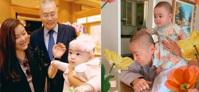 刘诗昆81岁生子(81岁刘诗昆几个孩子)