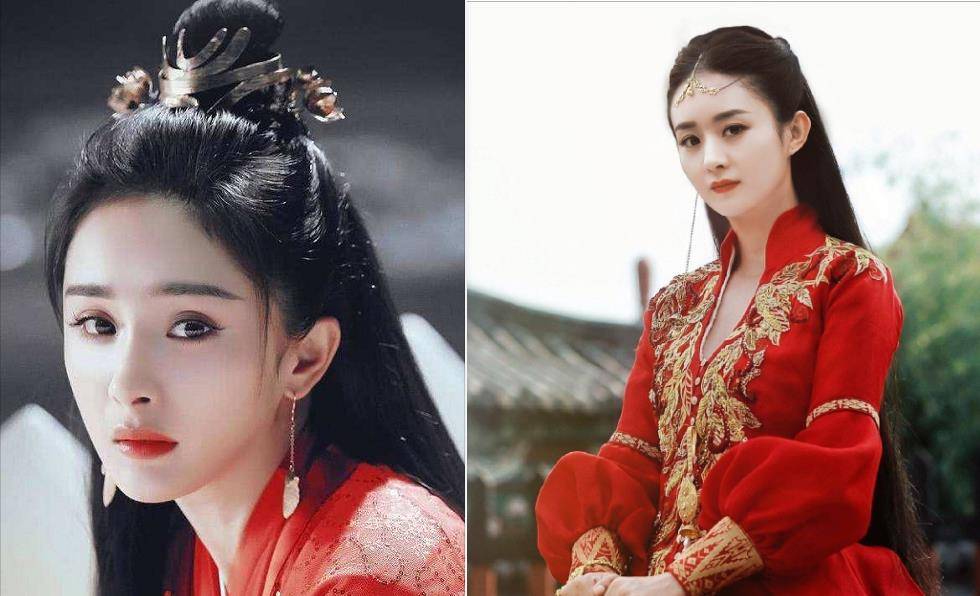 赵丽颖冯小刚离婚(冯丽颖离婚)