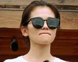 刘涛与家人闹翻(刘涛怕老公)