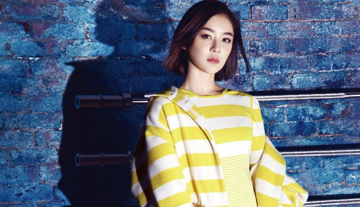 我曾经和杨在同一个班,我得到了的支持。不演戏后的袁姗姗靠的是什么火?