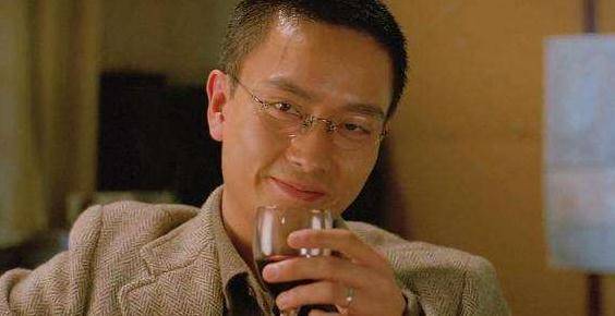 酒剑仙谢君豪(谢君豪回忆酒剑仙采访)