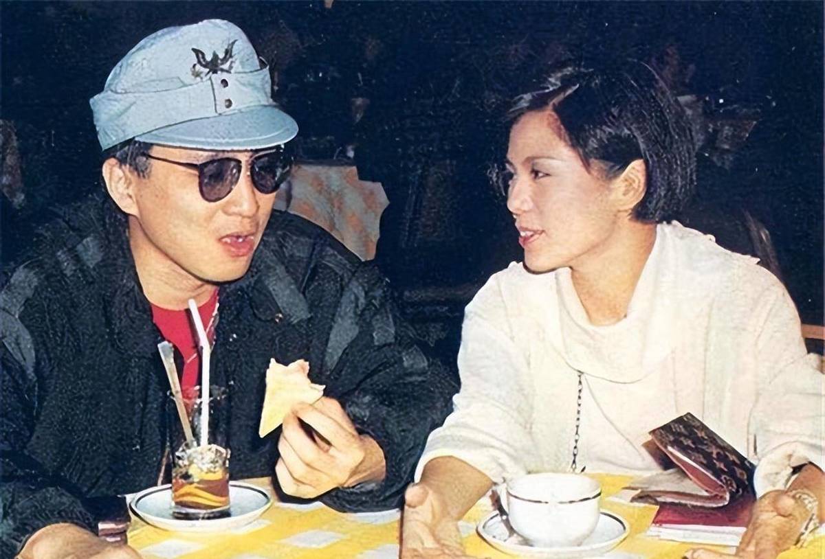 上海滩谁死了(上海滩已故演员)