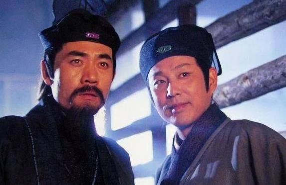 陈宝国的儿子(陈宝国 剧照)