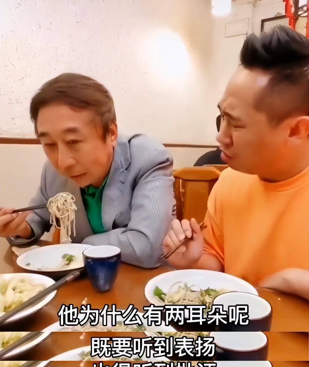 离开嘉陵九年,白打得很烂。他背后发生了什么?