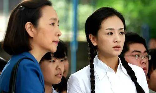 著名演员娟子：走红后低调嫁给外人老公，生下两个儿子，46。