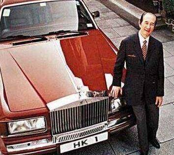 何鸿燊女儿何超欣简介(何鸿燊最疼爱的女儿何超琼)