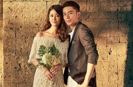 一个孩子不够两个?网曝44岁林心如怀二胎和霍建华出街怀孕?