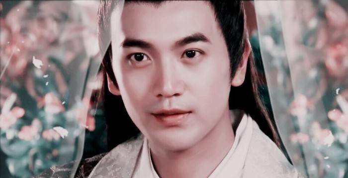 张智尧出道前照片(张智尧演坏人)