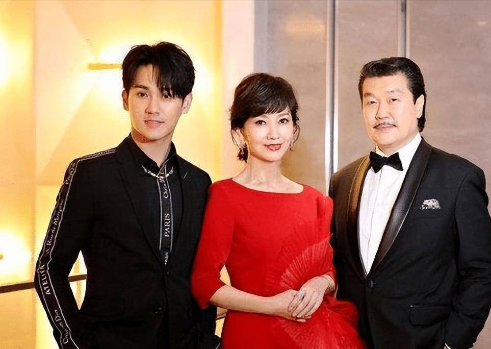 上海滩谁死了(上海滩已故演员)