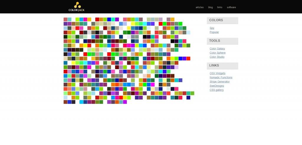 Colorjack