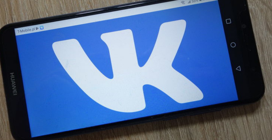 VK官网