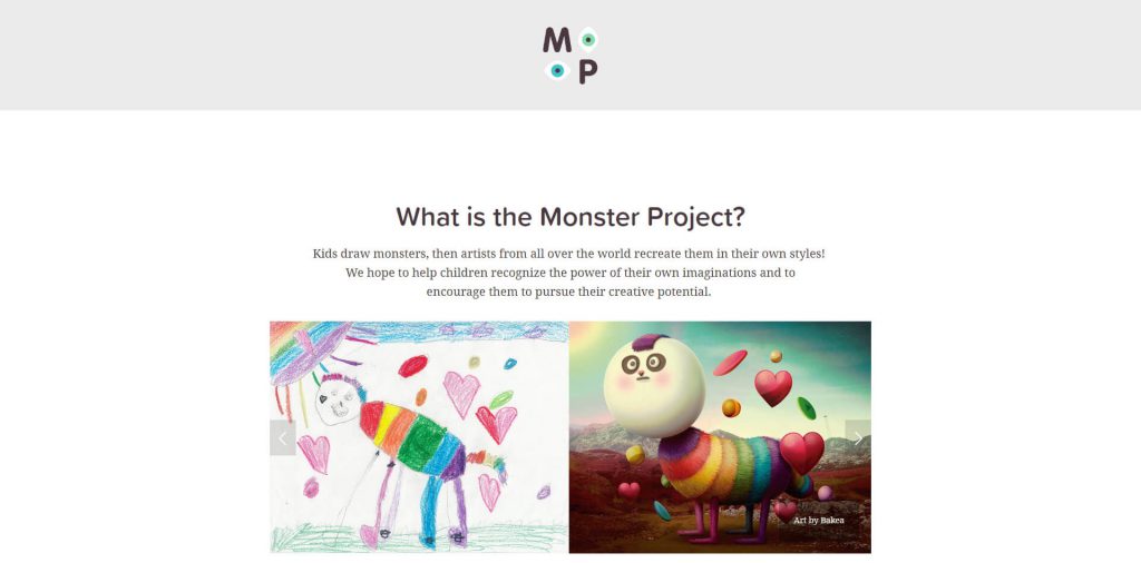 TheMonsterProject