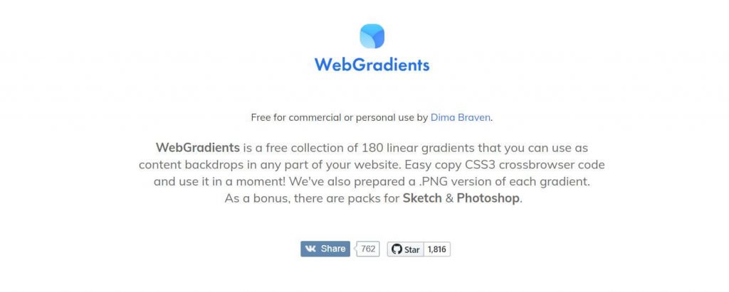 WebGradients