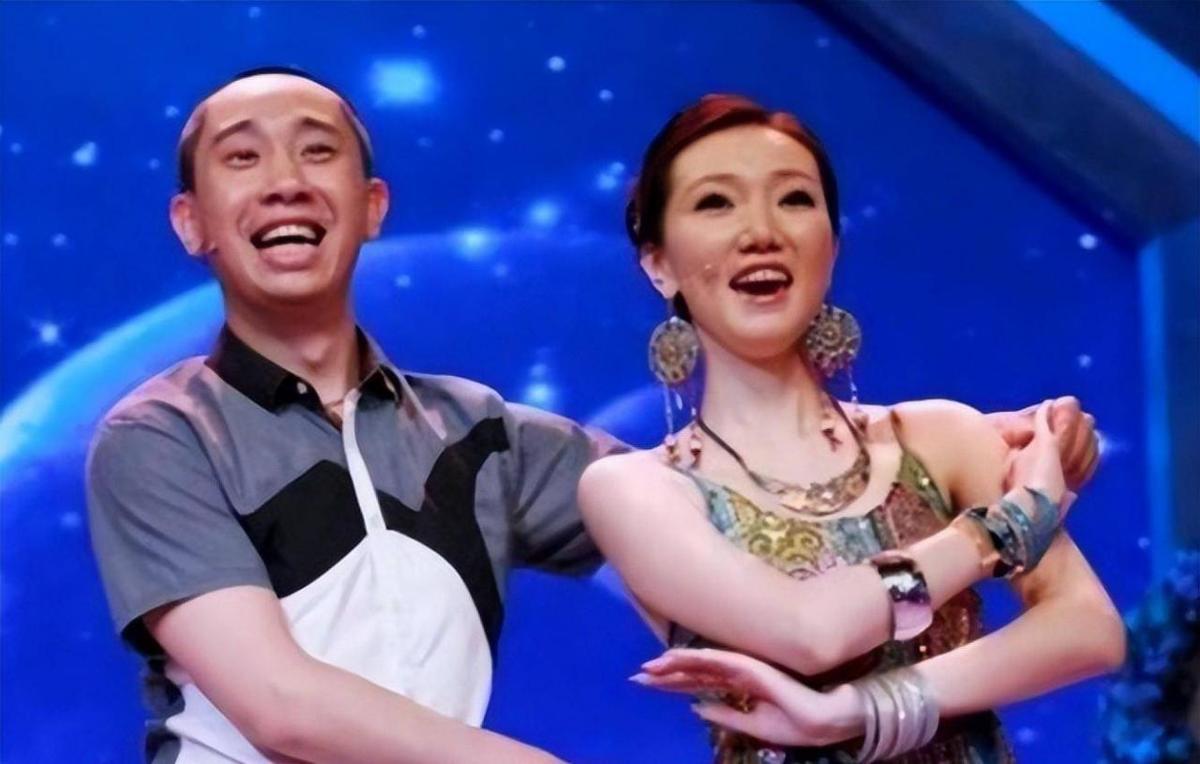 离开嘉陵九年,白打得很烂。他背后发生了什么?