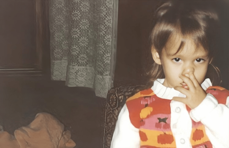 美国女演员杰西卡·坎贝尔(杰西卡阿尔芭近照)