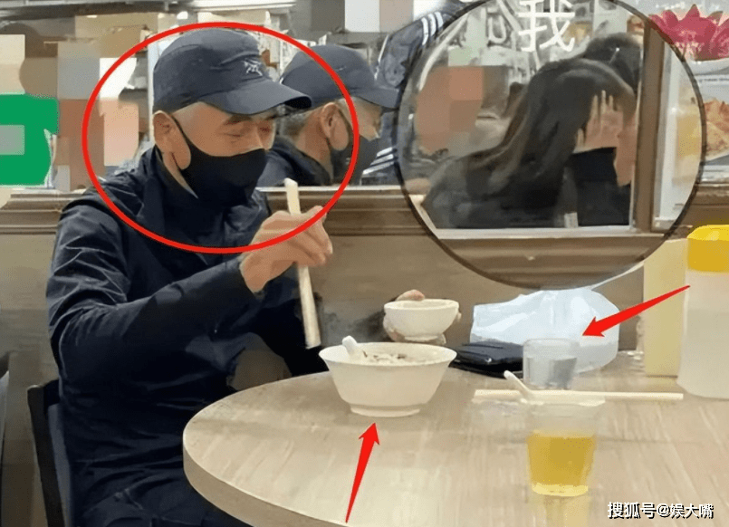 周润发裸捐事件(周润发被刺事件)