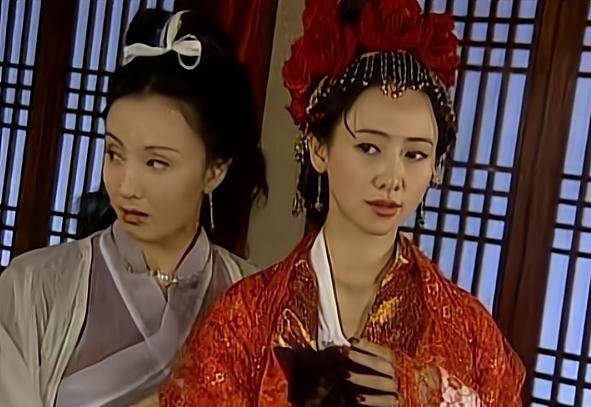 有四段恋情,父母是清华大学生的鄂旺,想嫁给一个外国人?