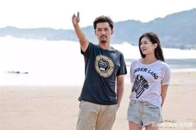 胡歌喜欢过江疏影吗(胡歌前女友江疏影)