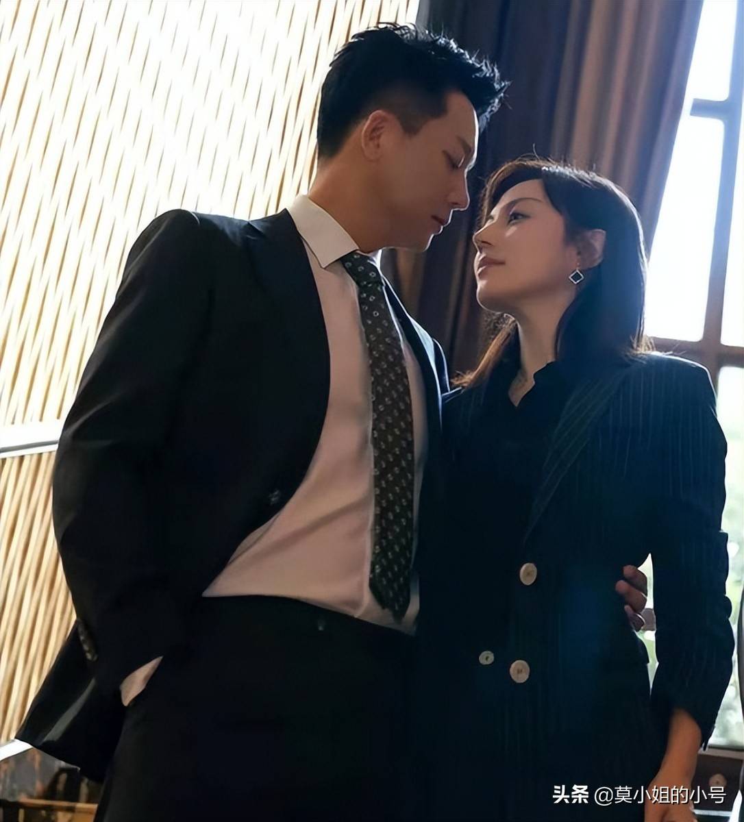 成熟大叔型明星(成熟大叔男明星)