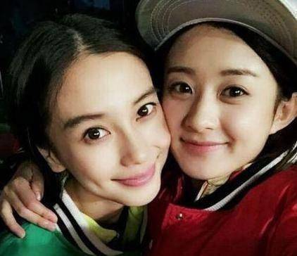 当红女星照片(众多女明星合照)