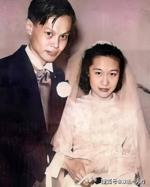 杨振宁比他岳母大多少岁(杨振宁和他老岳怎么称呼)