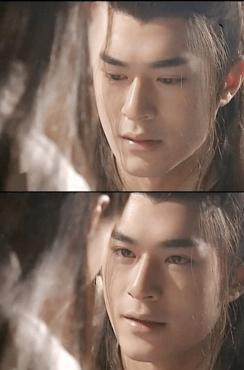 古天乐年轻的时候帅照(古天乐皮肤是自然黑还是晒黑的)