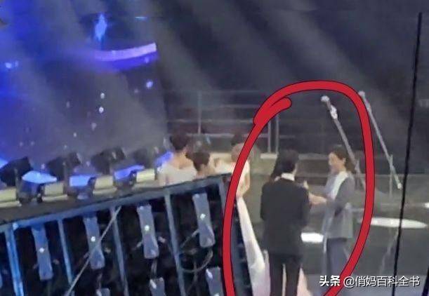 杨幂家教高，刘亦菲家庭价值高|甜宠虐恋电影《青簪锁三千》